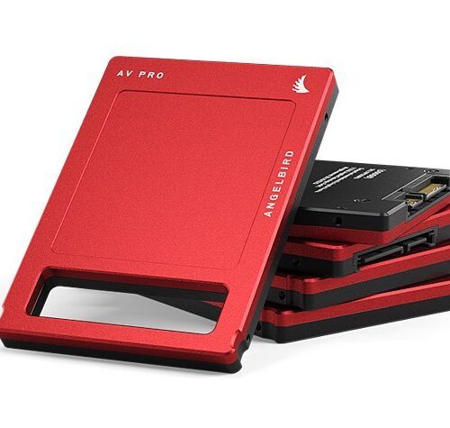Angelbird AV PRO MK3 2TB