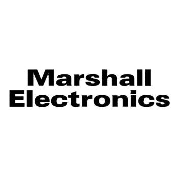 Marshall Electronics Logo