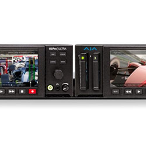 AJA Video KPU-SHELF