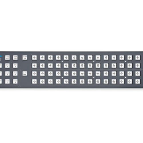 AJA Kumo CP2 - Front