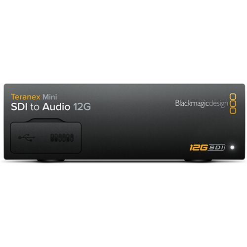 Broadcast Converter