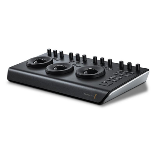 Blackmagic DaVinci Resolve Micro Panel