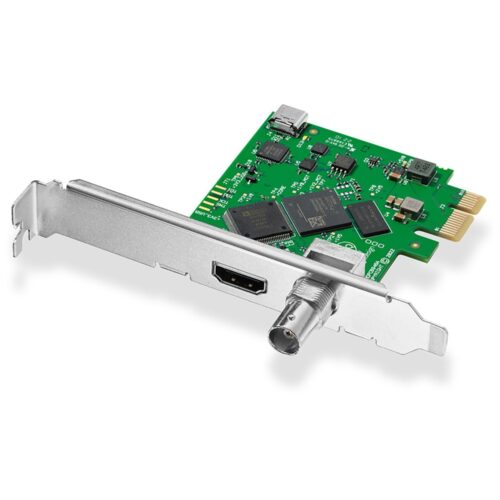 DeckLink Mini Monitor HD