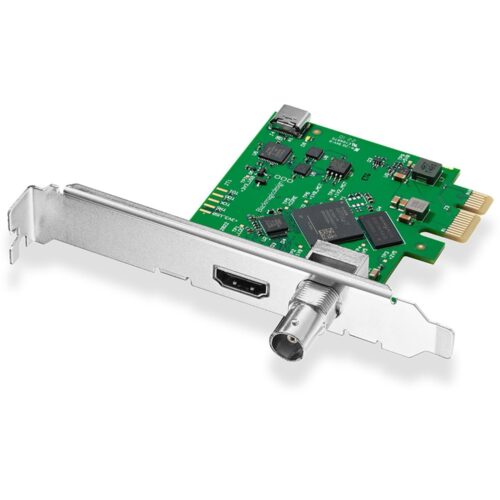 DeckLink Mini Recorder HD