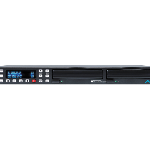 Ki Pro Rack Front