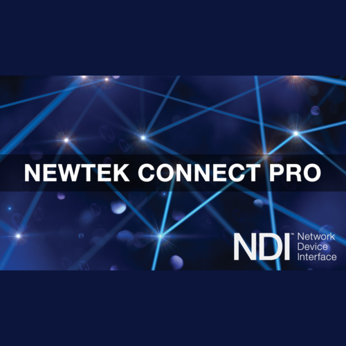 NewTek Connect Pro Download
