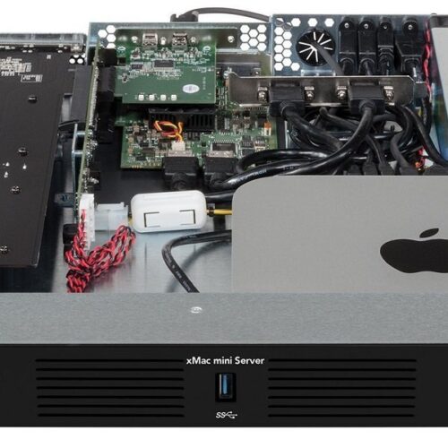 Mac Expansion