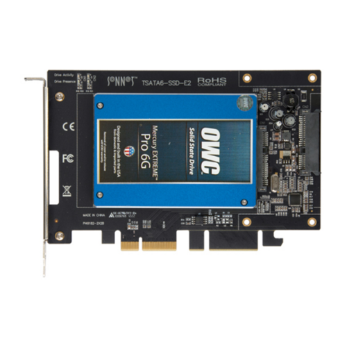 Sonnet Tempo SSD