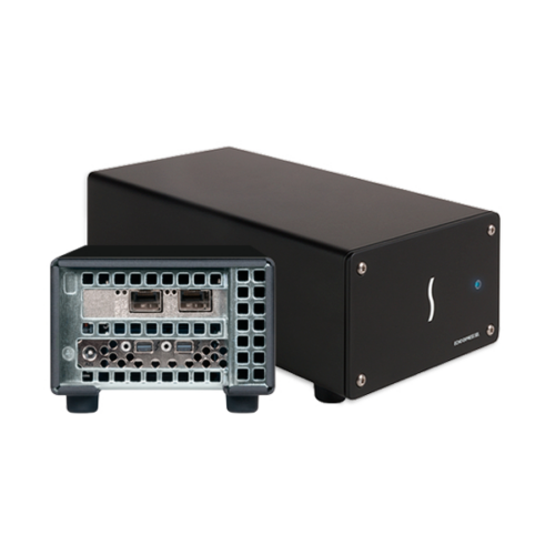 Ethernet Networking