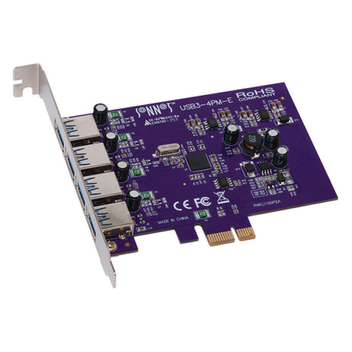 Sonnet Allegro USB 3.0