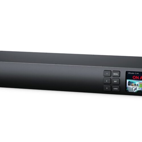 Ultimatte 12 4K - Angle