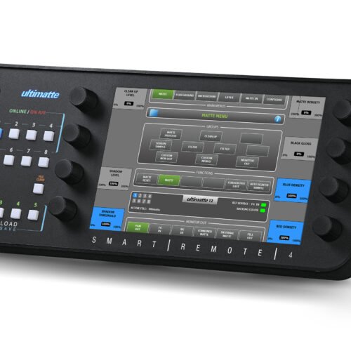 Ultimatte Smart Remote 4