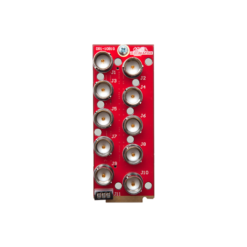 Decimator DR1-10B1G
