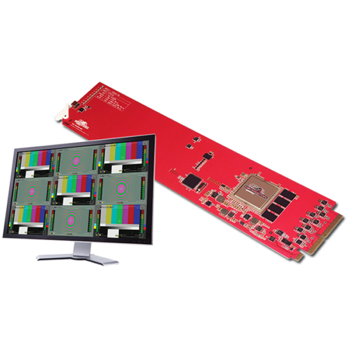openGear