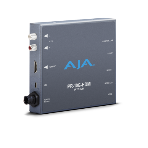 Mini Converters