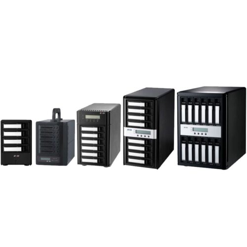 Areca ARC-8050T3 Group