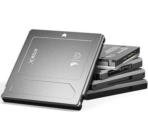 Angelbird AtomX SSDmini