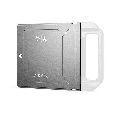 ATOMOS Media