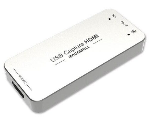 Magewell USB Capture HDMI - Gen 2 2