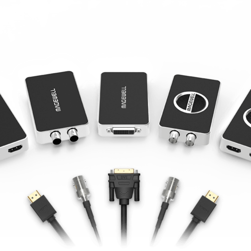 USB Capture Plus