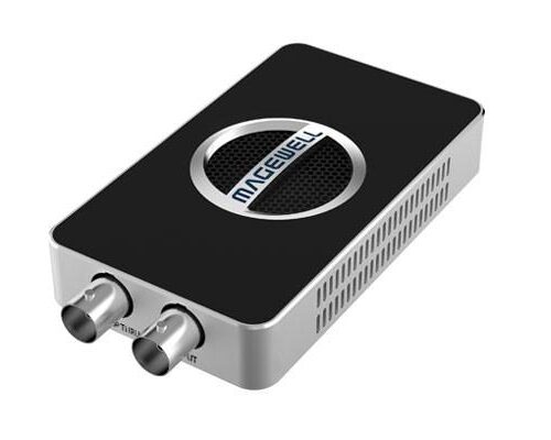 Magewell USB Capture SDI 4K Plus 1