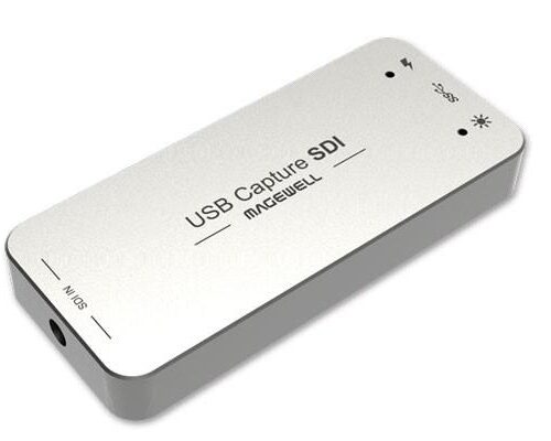 Magewell USB Capture SDI - Gen 2 - 1