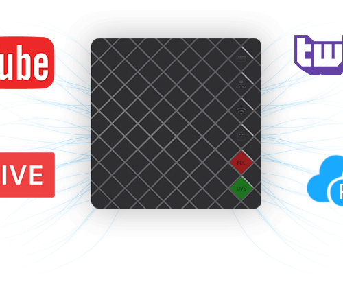 Stream