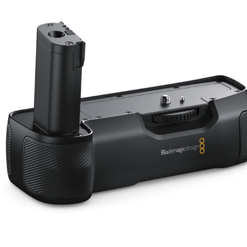 Blackmagic Pocket Battery Grip
