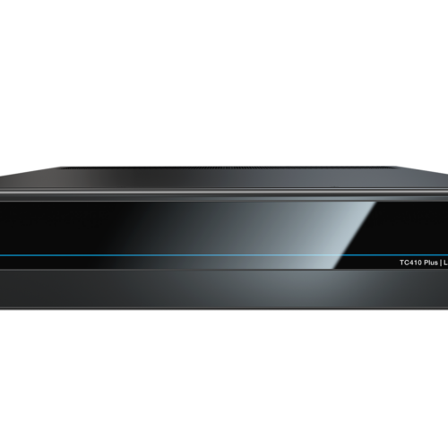 NewTek TriCaster TC410 Plus