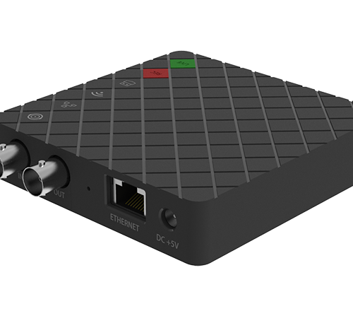 Magewell Ultra Stream SDI Angle
