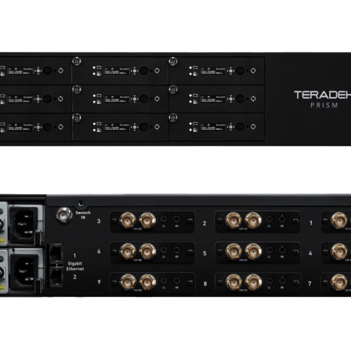 Teradek Prism