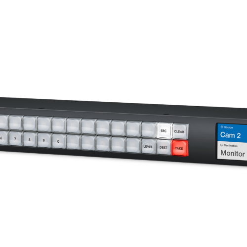 Videohub Master Control Pro