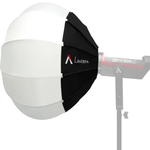 Aputure Lantern