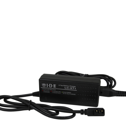 IDX LC-XT1 X-Tap Battery Charger