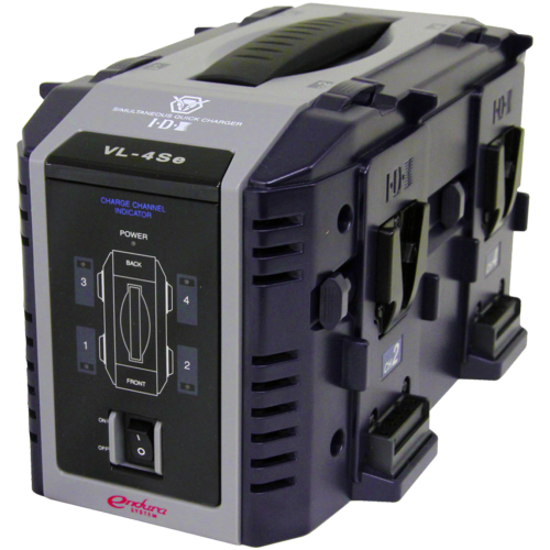 IDX VL-4Se