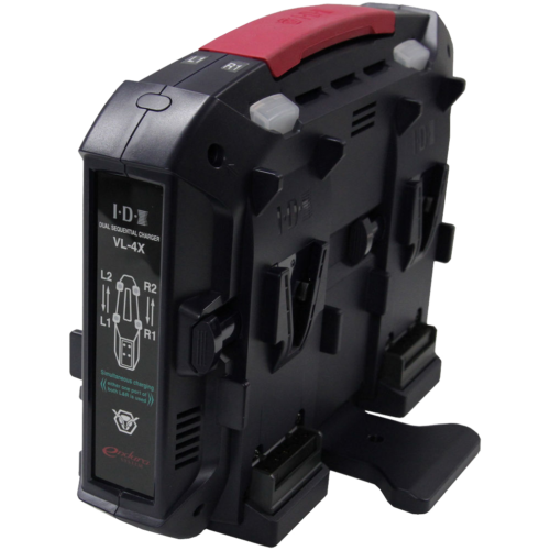 IDX VL-4X Angle