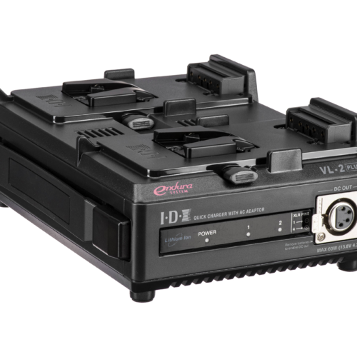 IDX VL-2PLUS