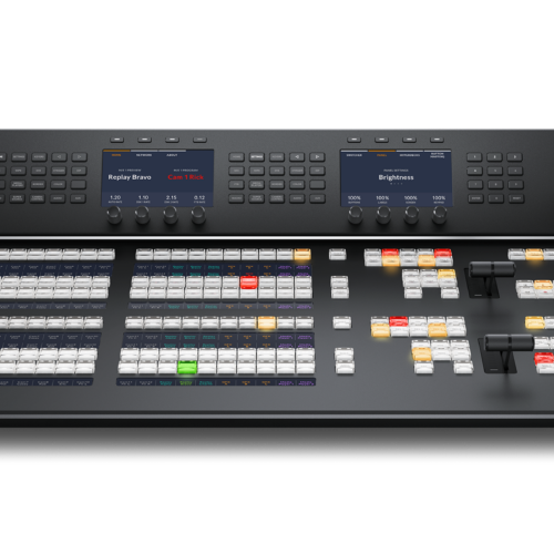 ATEM 2 ME Advanced Panel