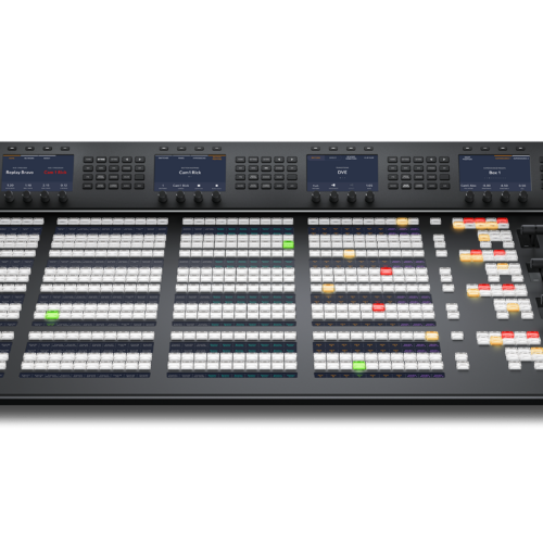 ATEM 4 ME Advanced Panel