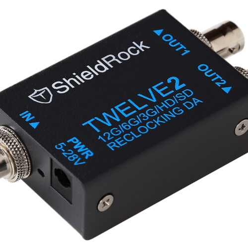 ShieldRock TWELVE2