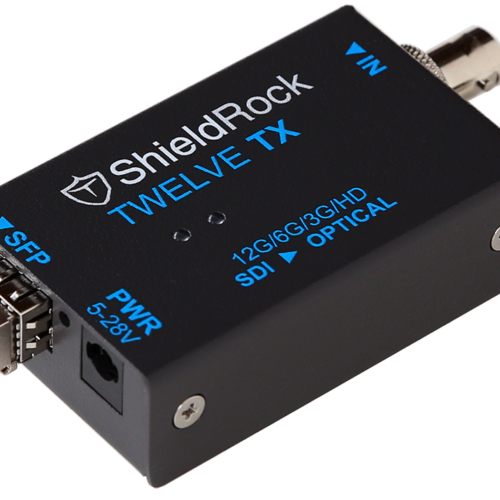 ShieldRock TWELVE TX