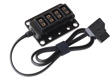 Power Accessories