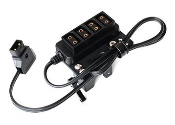 ShieldRock 4TAP-R