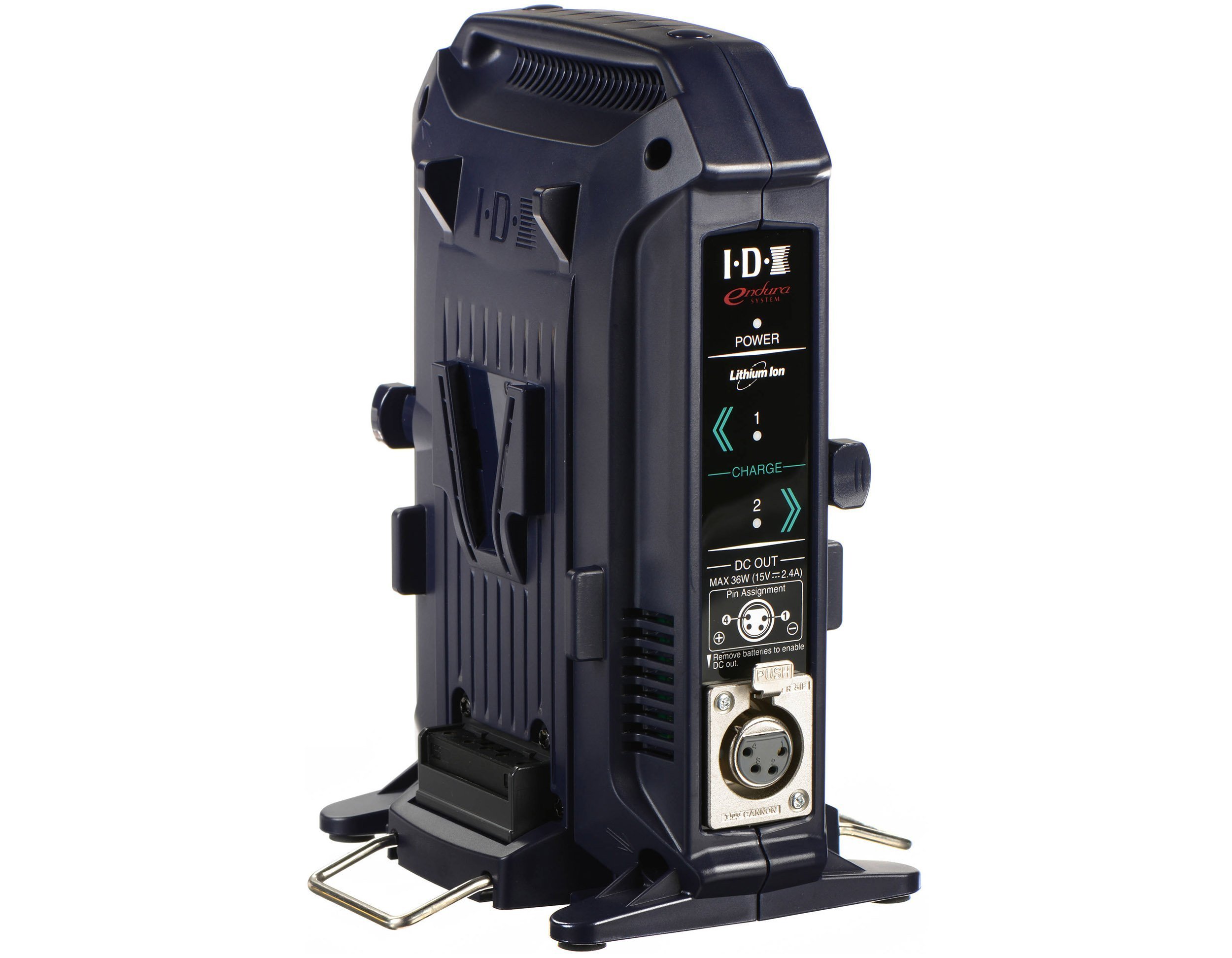 IDX VL-2X
