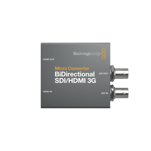 Micro Converter BiDirectional