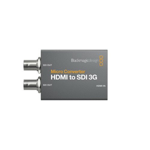 Micro Converter HDMI To SDI 3G