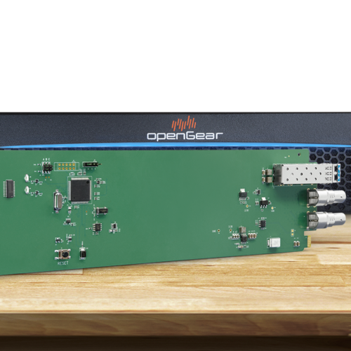 AJA OG-FiDO-TR-12G