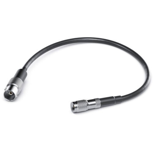 Cable - Din 1.0-2.3 to BNC Female