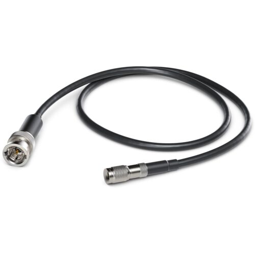 Cable - Din 1.0-2.3 to BNC Male