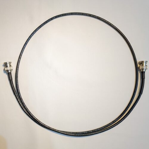 Belden 4855R 4K 12G-SDI Rated BNC Cable